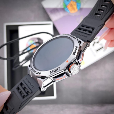 Modfit Endurance Black