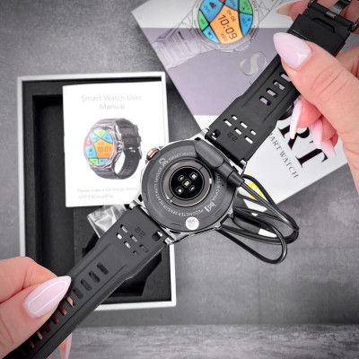 Modfit Endurance Black