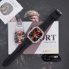 Розумний годинник Modfit Navi Compass Silver-Black фото 5
