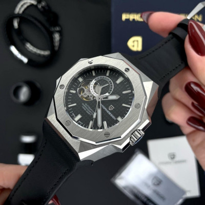 Pagani Design PD-YS010 Silver-Black