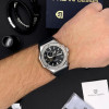 Мужские часы Pagani Design PD-YS010 Silver-Black фото 7