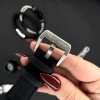 Чоловічий годинник Pagani Design PD-YS010 Silver-Black фото 8