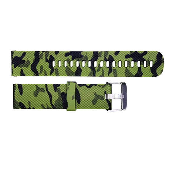 Ремешок для часов Skmei 1893CMGN Camo Green фото 1