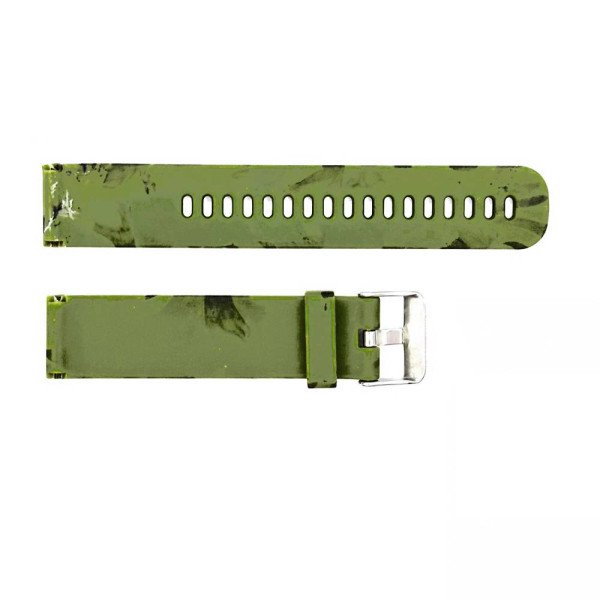 Ремешок для часов Skmei 1893CMGN Camo Green фото 3