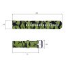 Ремешок для часов Skmei 1893CMGN Camo Green фото 4