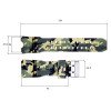Ремешок для часов Skmei 1155/1155BCMGR Camo Green фото 5