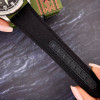 Патріотичний наручний годинник Awarder Embroidery Silver-Army Green Black Automatic 10ATM фото 13