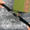 Патріотичний наручний годинник Awarder Embroidery Black-Green Black Automatic 10ATM фото 8