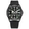 Awarder 040 Embroidery Black-Army Green Black Automatic 10ATM