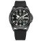 Awarder Embroidery Black-Army Green Black Automatic 10ATM