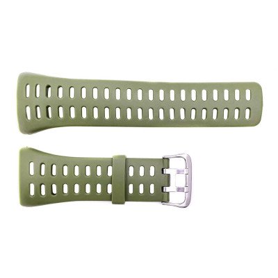 Ремешок для часов Skmei 1251/1250/1360/1167AG Army Green