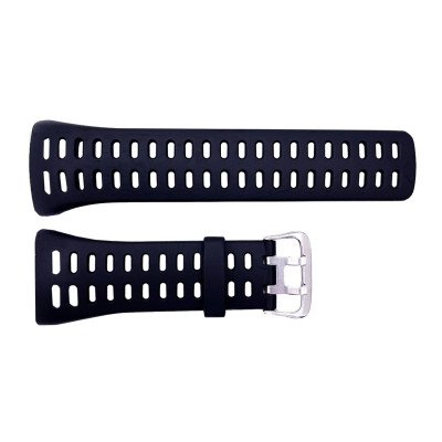 Ремешок для часов Skmei 1251/1250/1360/1167BK Black