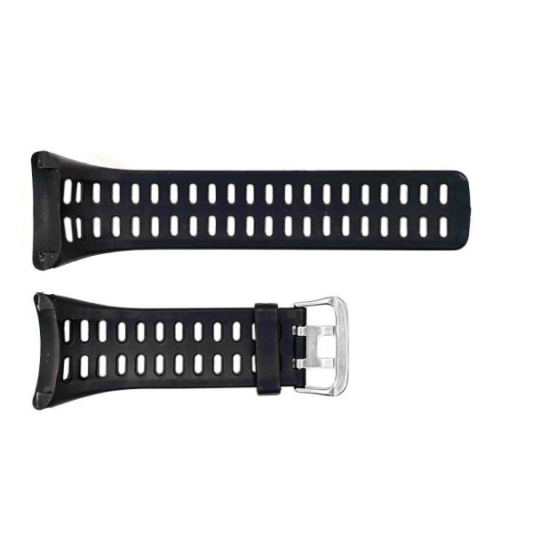 Ремешок для часов Skmei 1251/1250/1360/1167BK Black фото 4