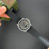 Патриотические наручные часы Awarder Cossack Black-Black Automatic 10ATM фото 5