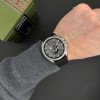 Патріотичний наручний годинник Awarder Cossack Black-Black Automatic 10ATM фото 6