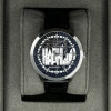 Патріотичний наручний годинник Awarder Незламний Харків Silver-Black Automatic фото 3
