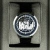 Патріотичний наручний годинник Awarder Незламний Харків Silver-Black Automatic фото 7