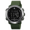 Awarder 033 Где бы ни был Army Green-Silver-Black
