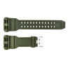Ремешок для часов Skmei 1637AG Army Green фото 4
