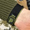 Годинник наручний Awarder 032 Compass UA Army Black AG фото 7