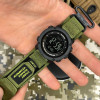 Годинник наручний Awarder 032 Compass UA Army Black AG фото 9