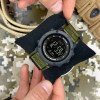 Годинник наручний Awarder 032 Compass UA Army Black AG фото 10
