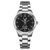 Awarder 035 Київ II Silver-Black