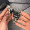 Жіночий годинник Awarder 035 Київ I Silver-Black фото 8