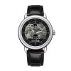 Чоловічий годинник Awarder 022 Київ II Silver-Black фото 2