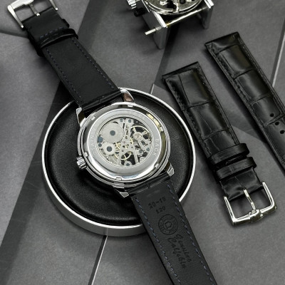 Awarder 022 Киев II Silver-Black