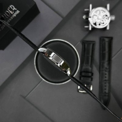 Awarder 022 Киев II Silver-Black