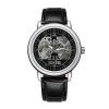 Чоловічий годинник Awarder 022 Київ II Silver-Black фото 2