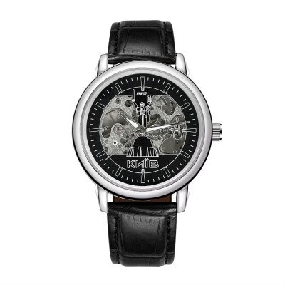 Awarder 022 Київ II Silver-Black 