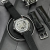 Чоловічий годинник Awarder 022 Київ II Silver-Black фото 5