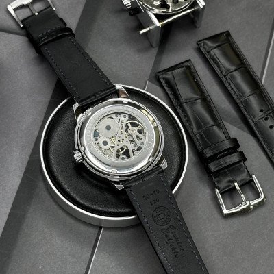 Awarder 022 Киев II Silver-Black