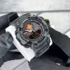 Часы наручные Patriot 001RDDSNS ДСНС Черные с красным + Коробка. фото 3