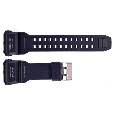 Ремешок для часов Skmei 1637BK Black