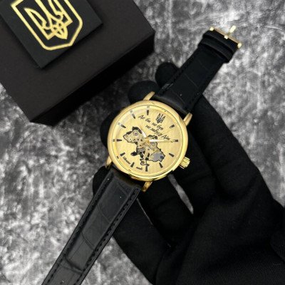 Patriot 022GDGD Скелетон Где бы ни был.