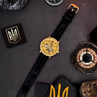 Patriot 022GDGD Скелетон Где бы ни был.