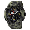 Часы наручные Patriot 002CMGRPO Полиция Зеленый камуфляж + Коробка фото 3