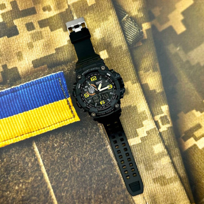 Patriot 002BKUASI Тризуб серебро Черные + Коробка