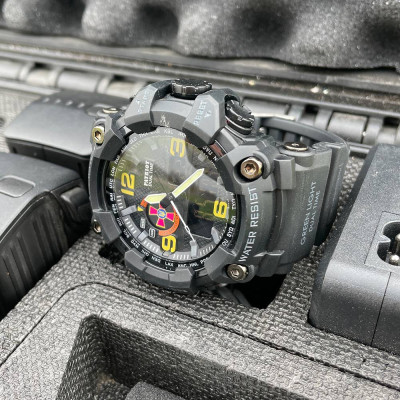 Patriot 002BKSU ВСУ Черные + Коробка.