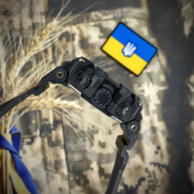 Patriot 004BKTPO Полиция Черные + Коробка.