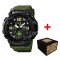 Patriot 004AGDPS ДПС Зеленые + Коробка.