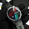 Розумний годинник Modfit Sniper Pro All Black 41 мм. фото 7
