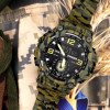 Часы наручные Patriot 004CMGRTRO ТРО Зеленый камуфляж + Коробка фото 3