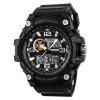 Годинник наручний Patriot 012BKDSNS ДСНС Чорні + Коробка фото 3