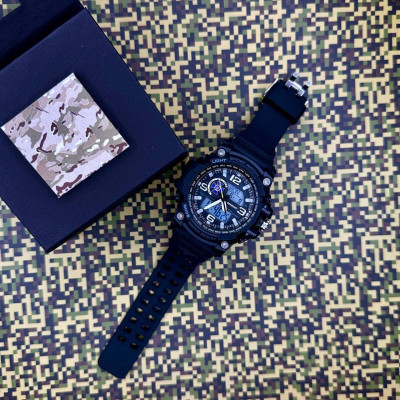 Patriot 012BKSBU СБУ Чорні + Коробка.