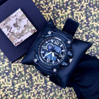 Patriot 012BKSBU СБУ Чорні + Коробка.