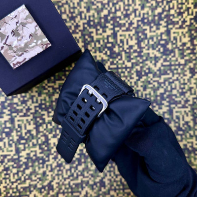 Patriot 012BKUASI Тризуб серебро Черные + Коробка.